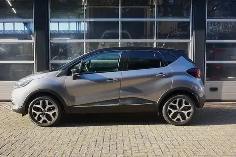 Used RENAULT CAPTUR Petrol 2018 Ad 