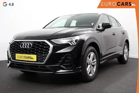 Annonce AUDI Q3 Essence 2021 d'occasion 