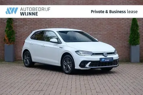 Used VOLKSWAGEN POLO Petrol 2024 Ad 