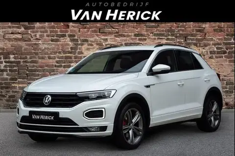 Used VOLKSWAGEN T-ROC Petrol 2019 Ad 