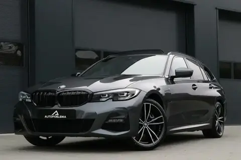 Used BMW SERIE 3 Hybrid 2021 Ad 