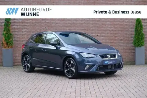 Used SEAT IBIZA Petrol 2024 Ad 