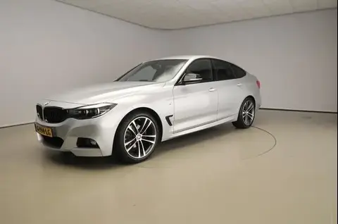 Used BMW SERIE 3 Diesel 2019 Ad 