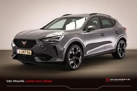 Used CUPRA FORMENTOR Petrol 2021 Ad 