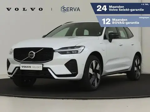 Annonce VOLVO XC60 Hybride 2023 d'occasion 