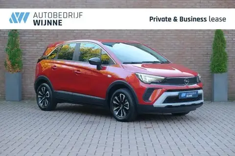 Annonce OPEL CROSSLAND Essence 2023 d'occasion 