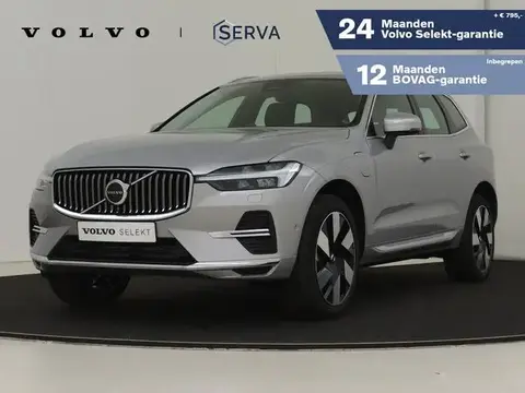 Annonce VOLVO XC60 Hybride 2023 d'occasion 