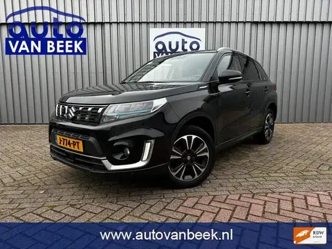 Used SUZUKI VITARA Hybrid 2020 Ad 