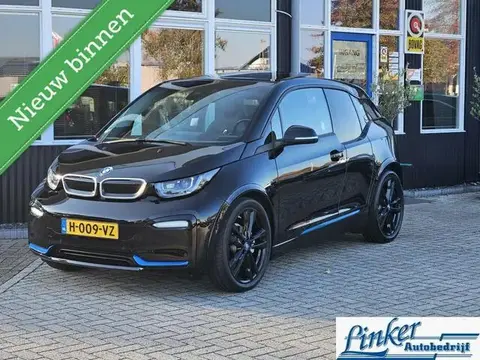 Used BMW I3 Electric 2019 Ad 