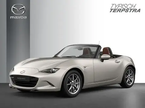 Used MAZDA MX-5 Petrol 2024 Ad 