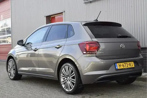 Used VOLKSWAGEN POLO Petrol 2020 Ad 