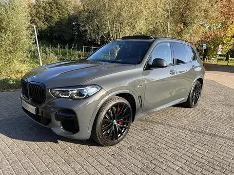 Annonce BMW X5 Hybride 2021 d'occasion 