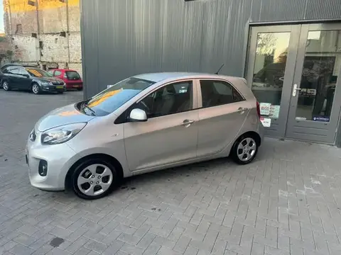 Annonce KIA PICANTO Essence 2015 d'occasion 