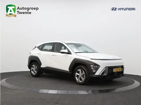 Annonce HYUNDAI KONA Hybride 2023 d'occasion 