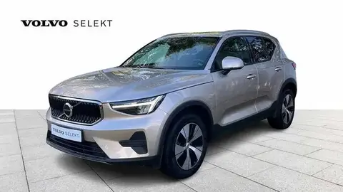 Used VOLVO XC40 Petrol 2023 Ad 