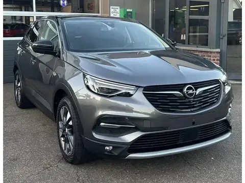 Used OPEL GRANDLAND Diesel 2018 Ad 