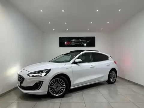 Annonce FORD FOCUS Essence 2019 d'occasion 