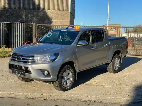 Used TOYOTA HILUX Diesel 2019 Ad 