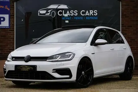 Used VOLKSWAGEN GOLF Petrol 2019 Ad 