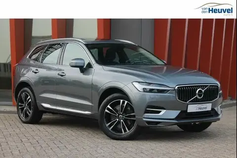 Used VOLVO XC60 Hybrid 2021 Ad 