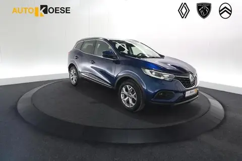 Used RENAULT KADJAR Petrol 2020 Ad 