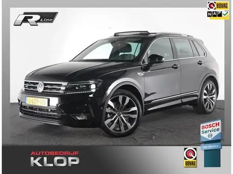 Annonce VOLKSWAGEN TIGUAN Essence 2020 d'occasion 