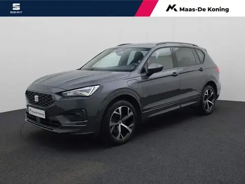 Annonce SEAT TARRACO Hybride 2021 d'occasion 