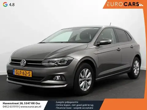 Used VOLKSWAGEN POLO Petrol 2021 Ad 