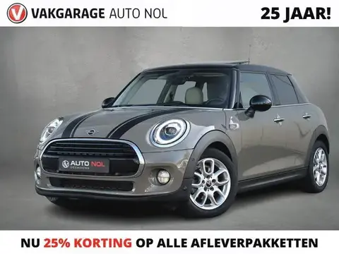 Used MINI COOPER Petrol 2018 Ad 