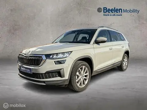 Annonce SKODA KODIAQ Essence 2023 d'occasion 