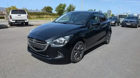 Annonce MAZDA 2 Essence 2018 d'occasion 