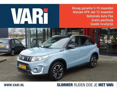 Annonce SUZUKI VITARA Essence 2019 d'occasion 