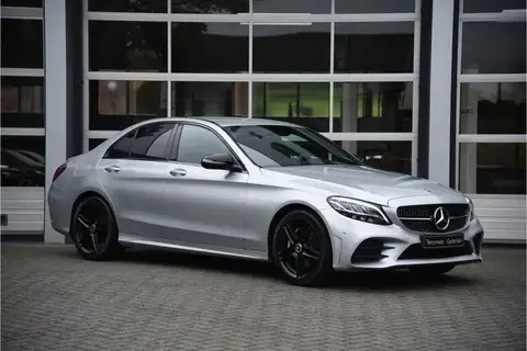 Used MERCEDES-BENZ CLASSE C Petrol 2019 Ad 