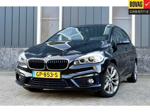 Used BMW SERIE 2 Petrol 2015 Ad 