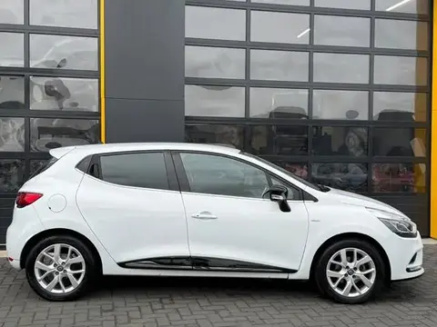 Used RENAULT CLIO Petrol 2019 Ad 