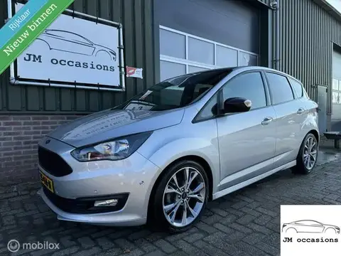 Annonce FORD C-MAX Essence 2018 d'occasion 