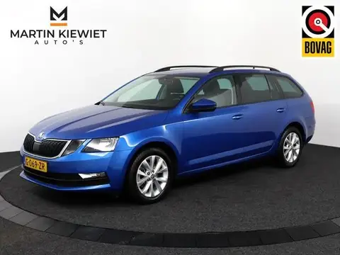 Used SKODA OCTAVIA Petrol 2020 Ad 