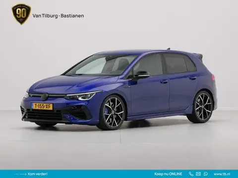 Annonce VOLKSWAGEN GOLF Essence 2022 d'occasion 