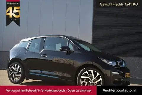 Annonce BMW I3 Électrique 2019 d'occasion 