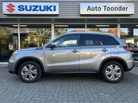 Used SUZUKI VITARA Hybrid 2023 Ad 