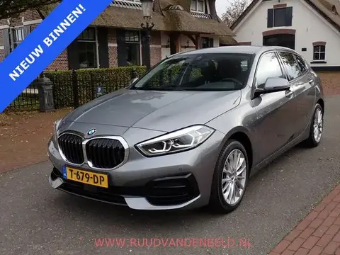 Annonce BMW SERIE 1 Essence 2023 d'occasion 