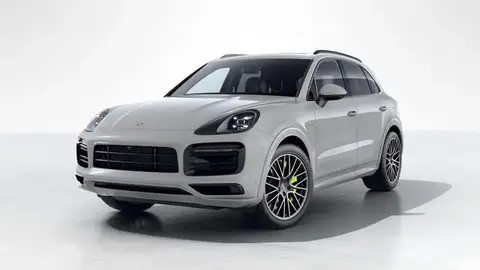 Used PORSCHE CAYENNE Hybrid 2023 Ad 