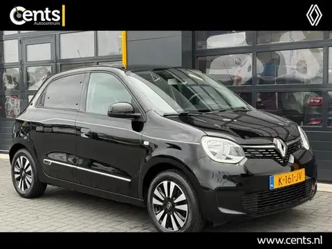 Used RENAULT TWINGO Petrol 2021 Ad 