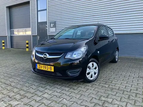 Used OPEL KARL Petrol 2019 Ad 