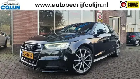 Used AUDI A3 Petrol 2018 Ad 