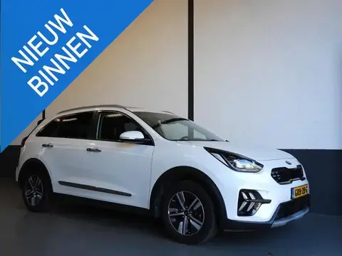 Used KIA NIRO Hybrid 2020 Ad 