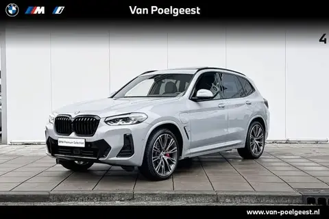 Annonce BMW X3 Hybride 2023 d'occasion 