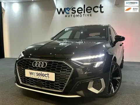 Annonce AUDI A3 Hybride 2020 d'occasion 