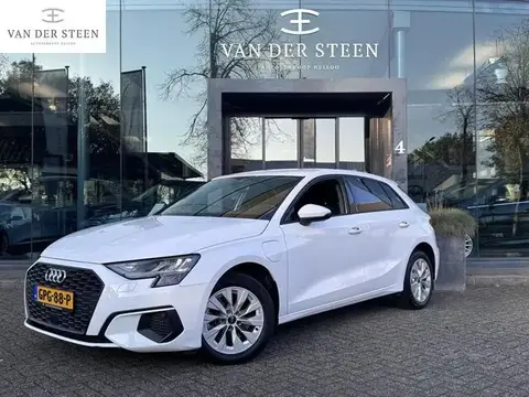 Used AUDI A3 Hybrid 2022 Ad 