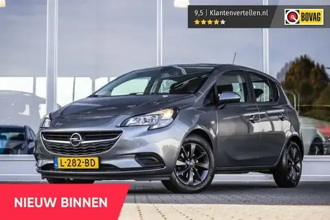 Annonce OPEL CORSA Essence 2019 d'occasion 